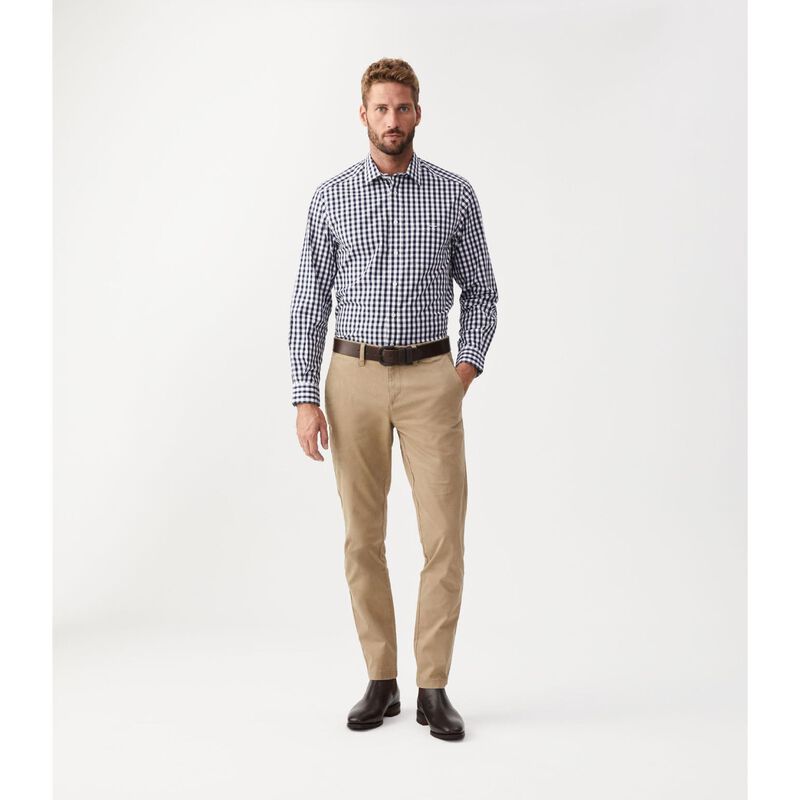 R.M. Williams Collins Shirt image number 3